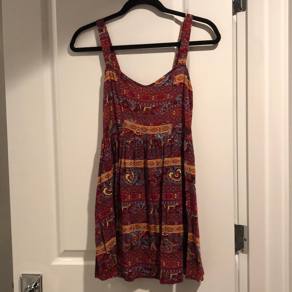 FOREVER 21 Dress